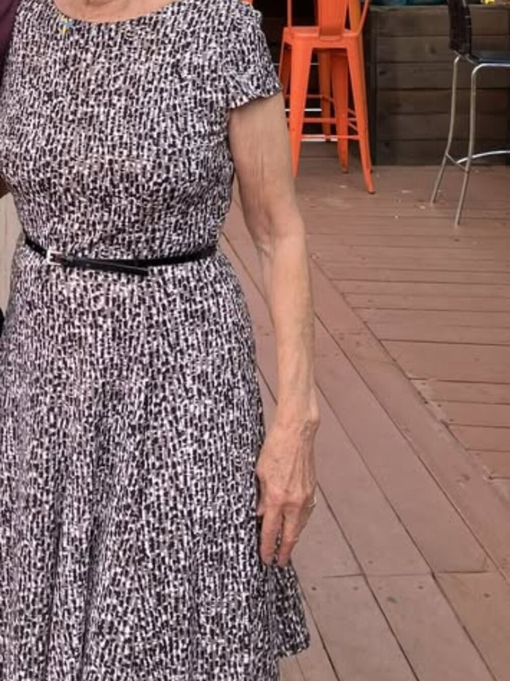 Jessica Howard Dress